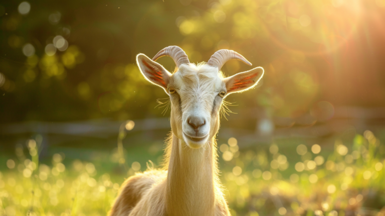 Clostridial Diseases in Goats