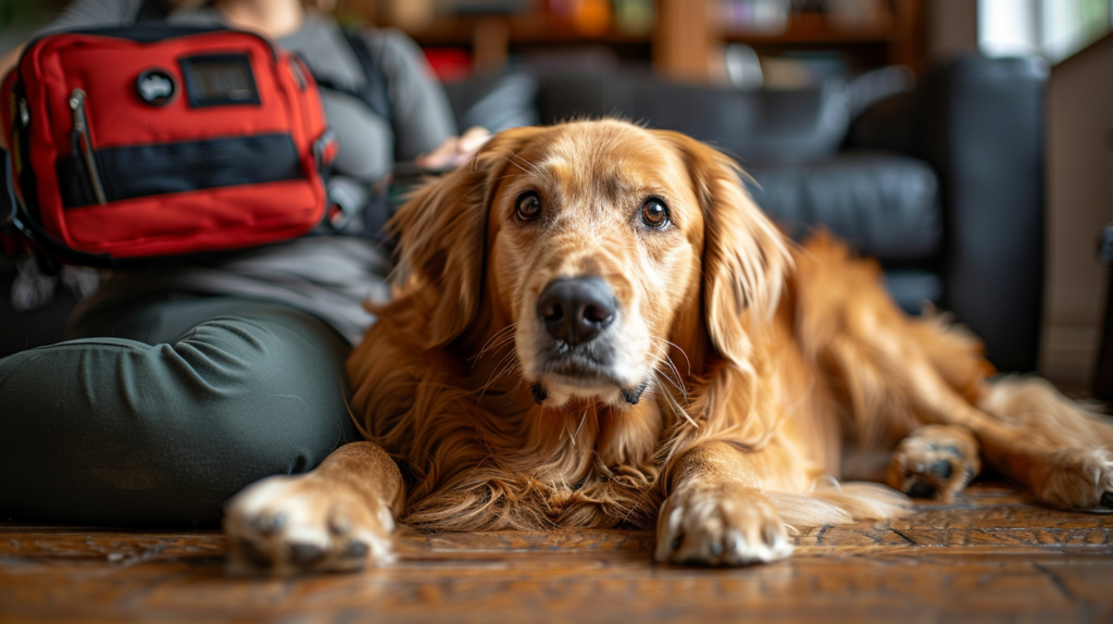 Common Pet Emergencies and First Aid Responses
