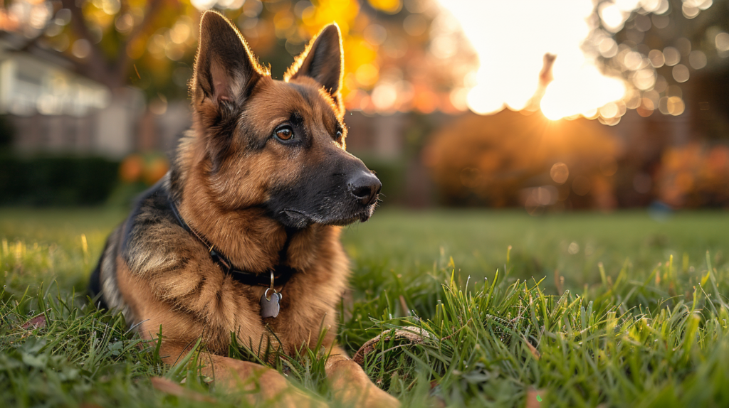 Create Pet-Safe Outdoor Spaces