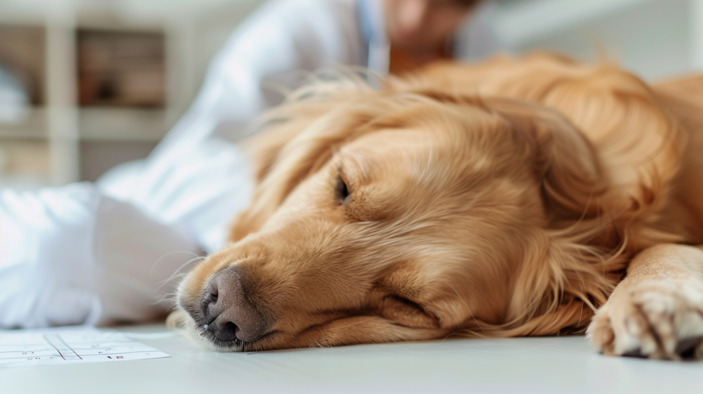 Creating a Pet Health Monitoring System