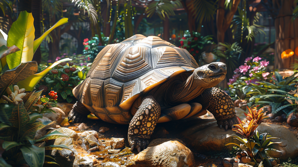 Creating the Perfect Habitat Setup