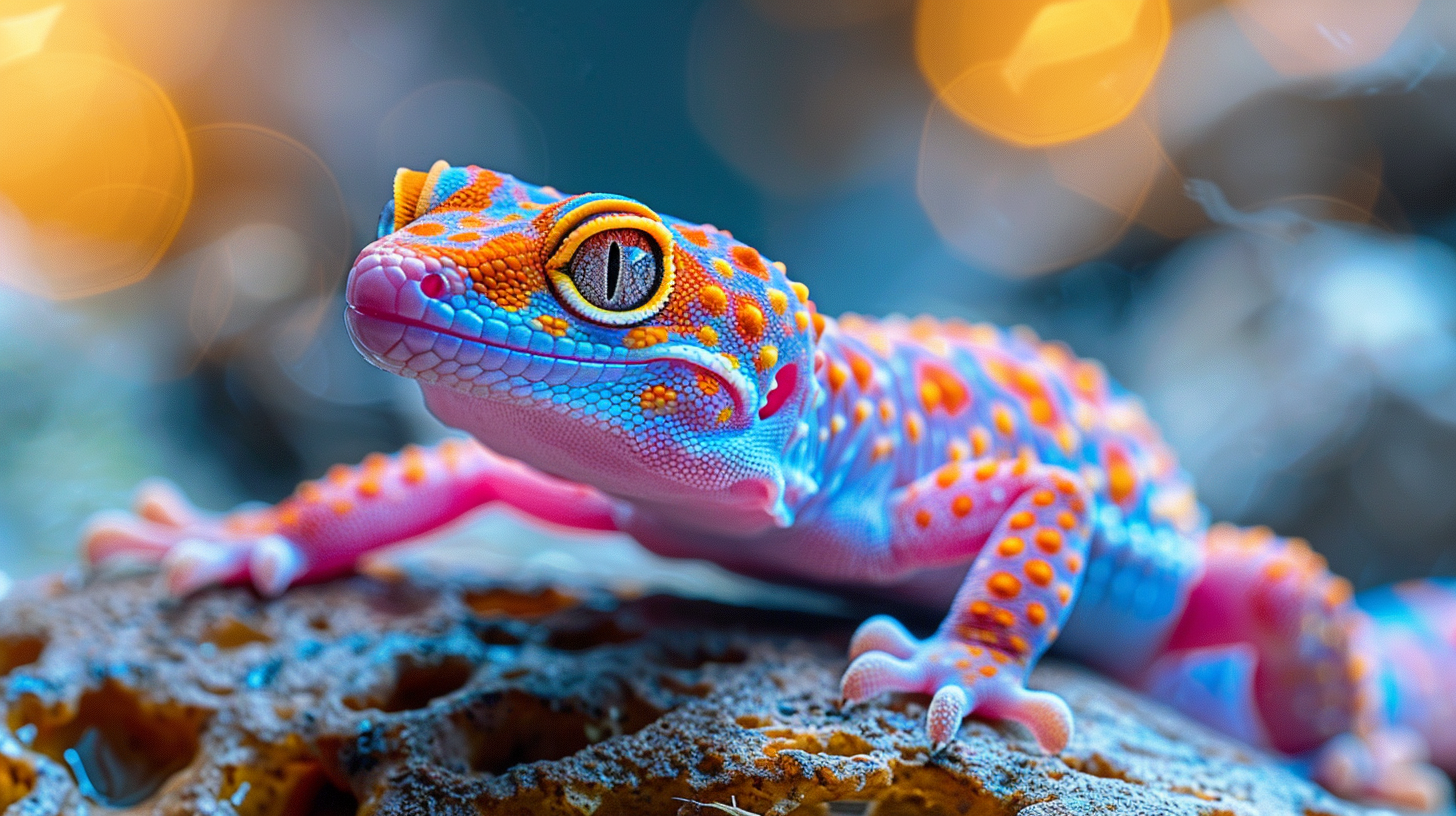 Do Leopard Geckos Need UVB
