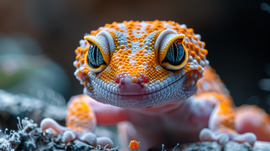 Factors Affecting Leopard Gecko Size