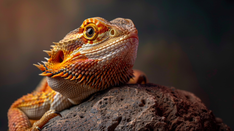 Good Reptile Pets: 7 Safe and Fun Options for Beginners
