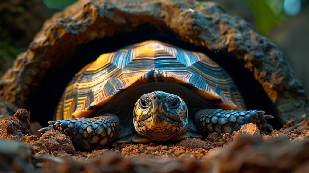 Hibernation and Seasonal Care Management
