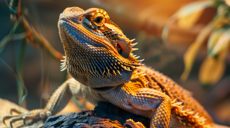 Intestinal Worms in Reptiles