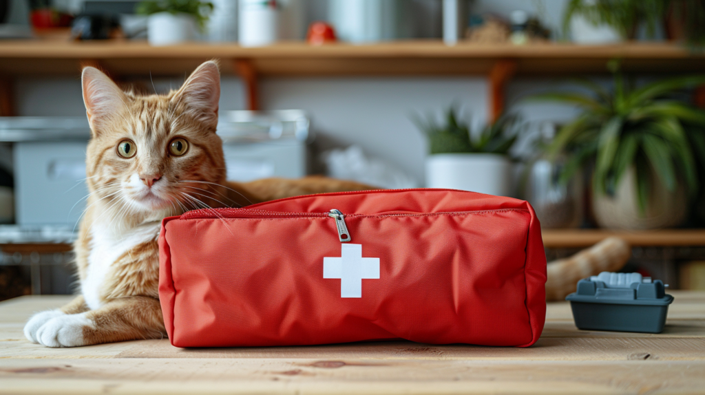 Introduction to Pet First Aid