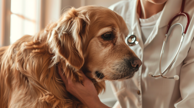 Monitoring Pet Health
