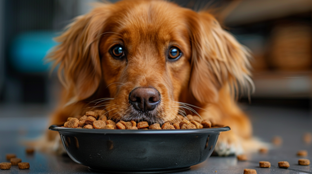 Persistent Digestive Disturbances