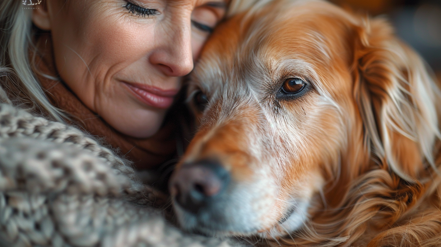 Pet Chronic Illness Signs
