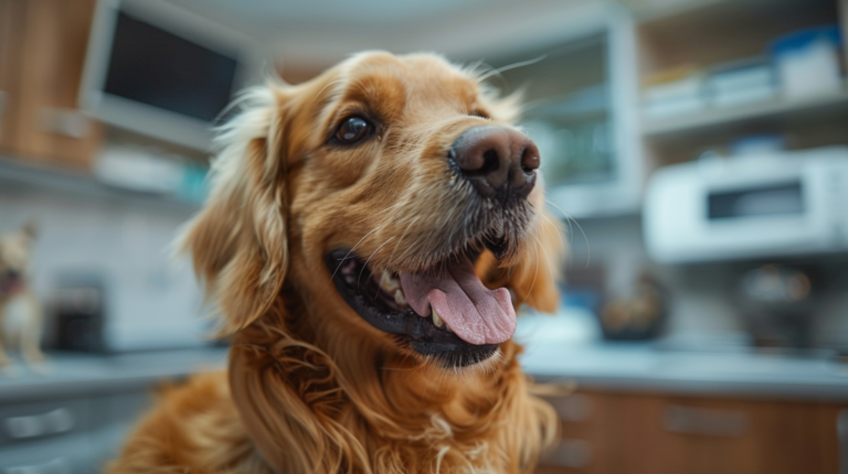Pet First Aid