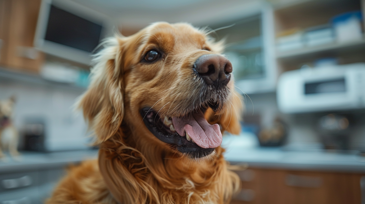Pet First Aid