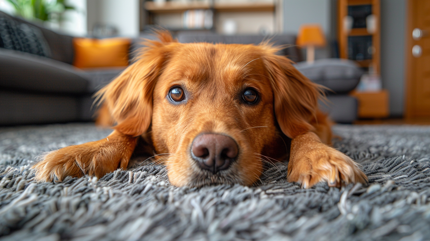 Pet Safe at Home