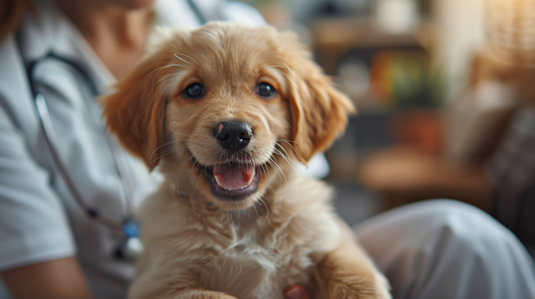 Pet Vaccination Schedule
