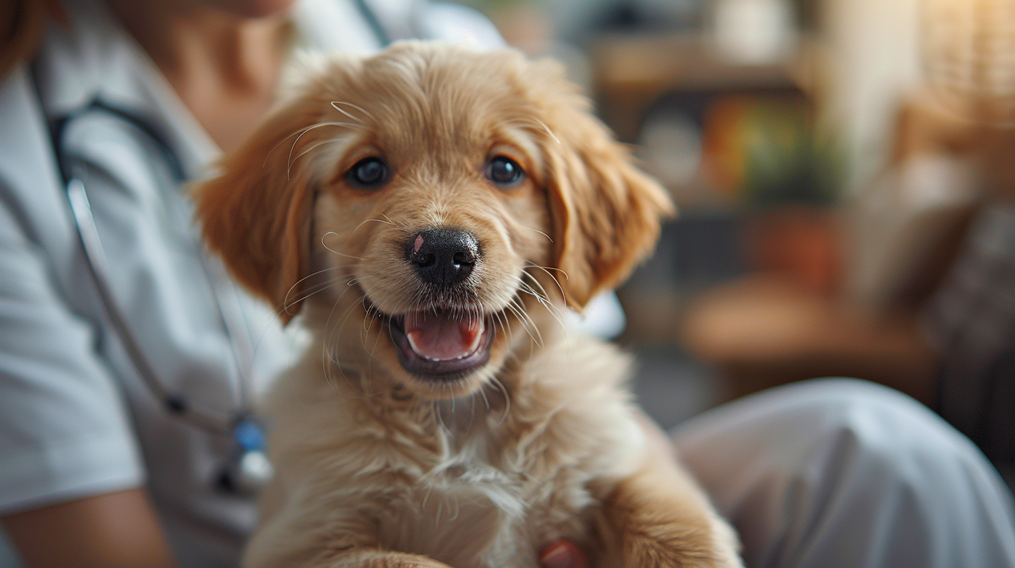 Pet Vaccination Schedule