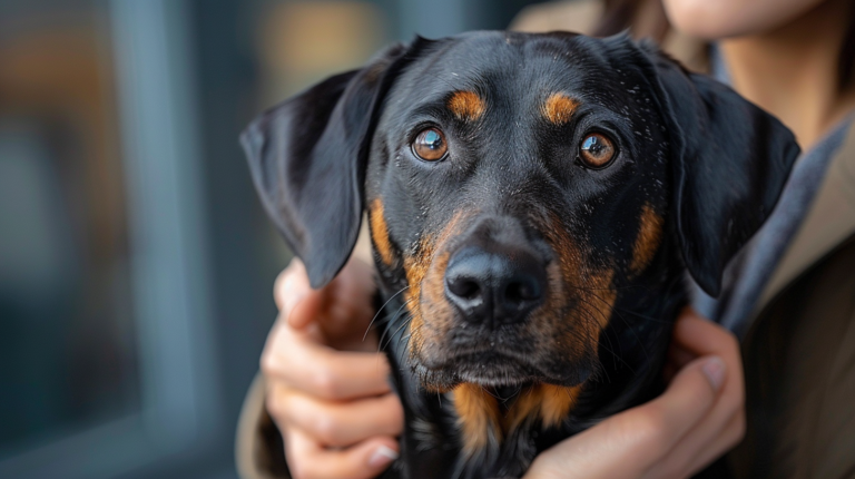 Recognizing Pet Illness