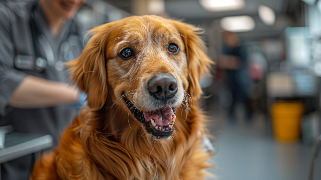 Senior Pet Vaccination Schedule (8+ years)