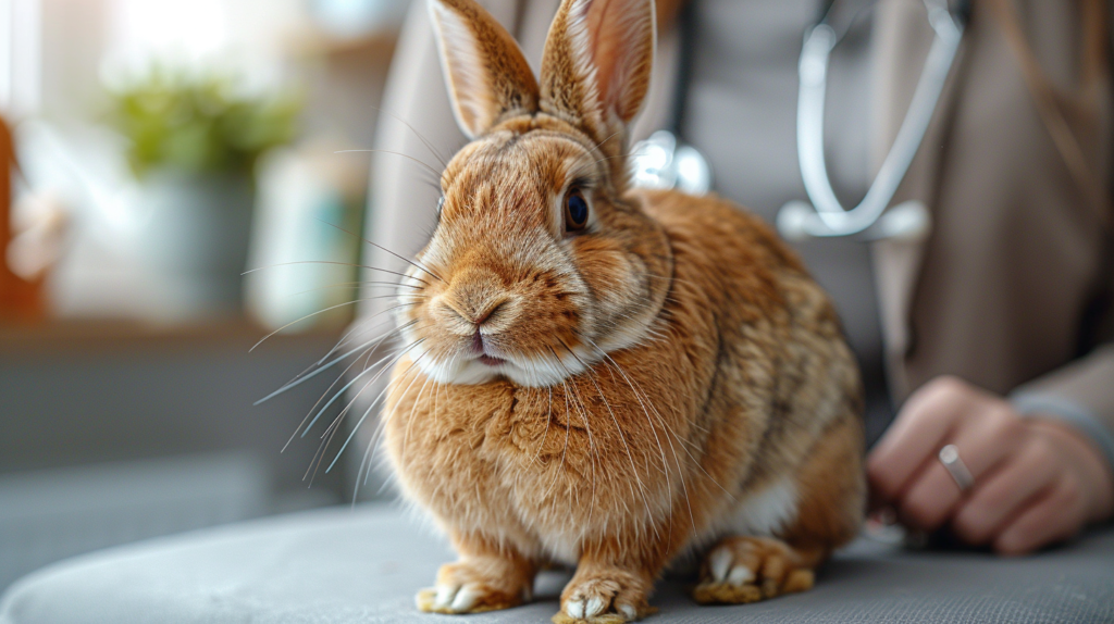 Small Mammal & Exotic Pet Vaccinations
