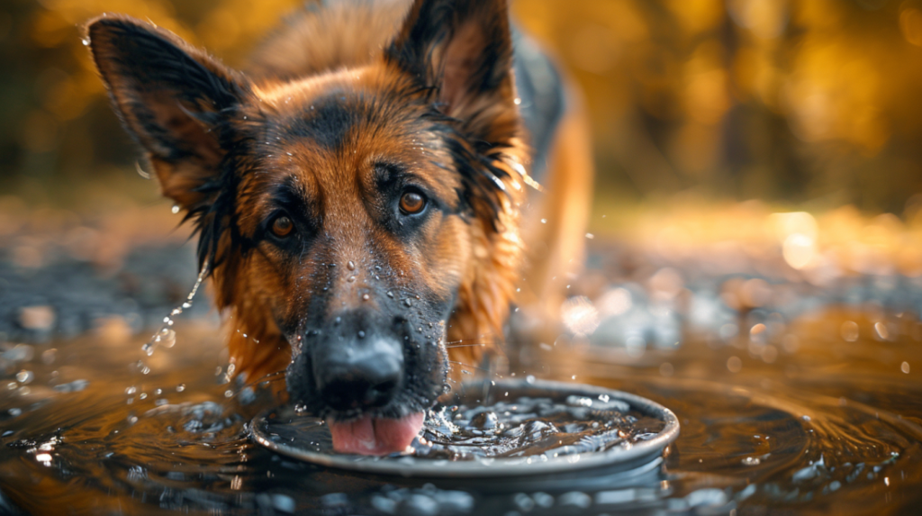Sodium Poisoning (Hypernatremia)
