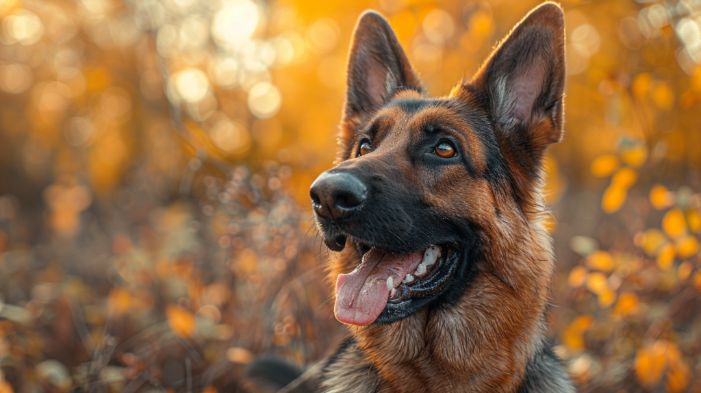 Dog walker practicing direction reversal during dog leash training in a residential area