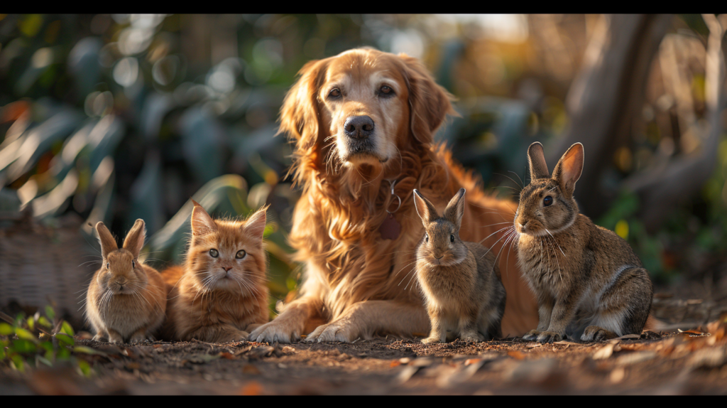 The Importance of Pet Vaccinations