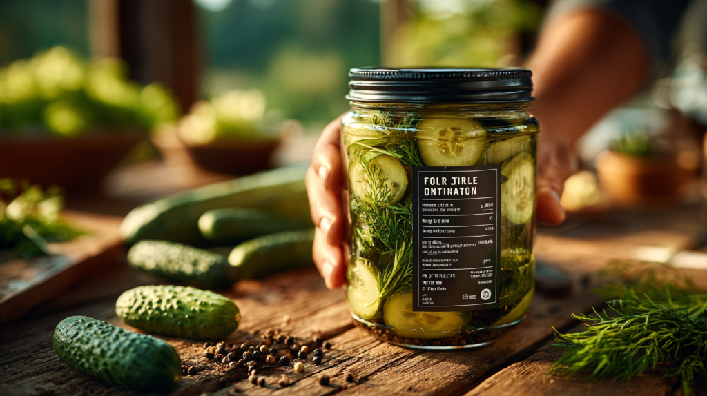 Toxic Seasonings and Additives