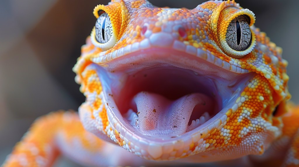 Do Leopard Geckos Eat Fruit