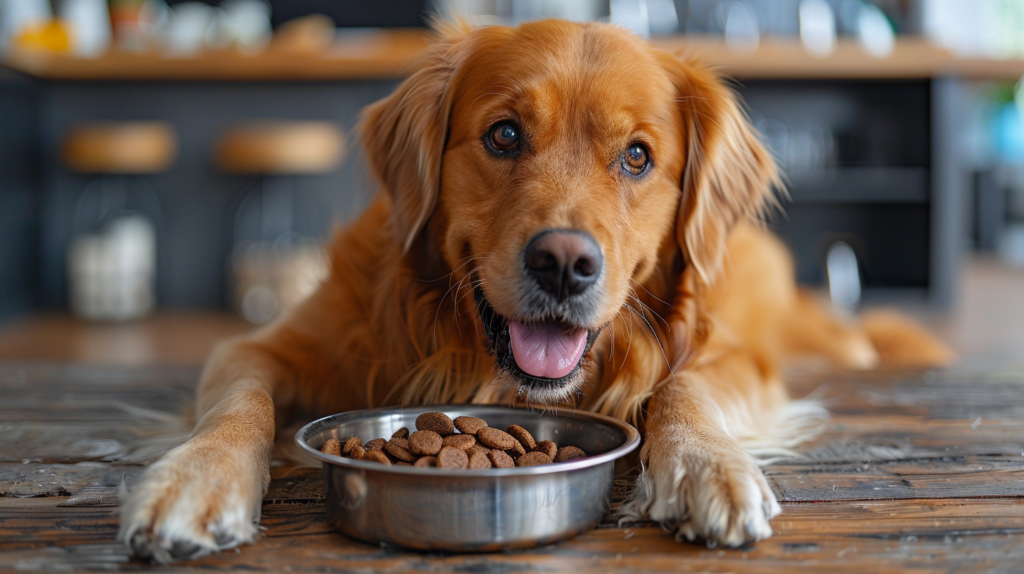 Understanding Raw Chicken and Canine Digestion