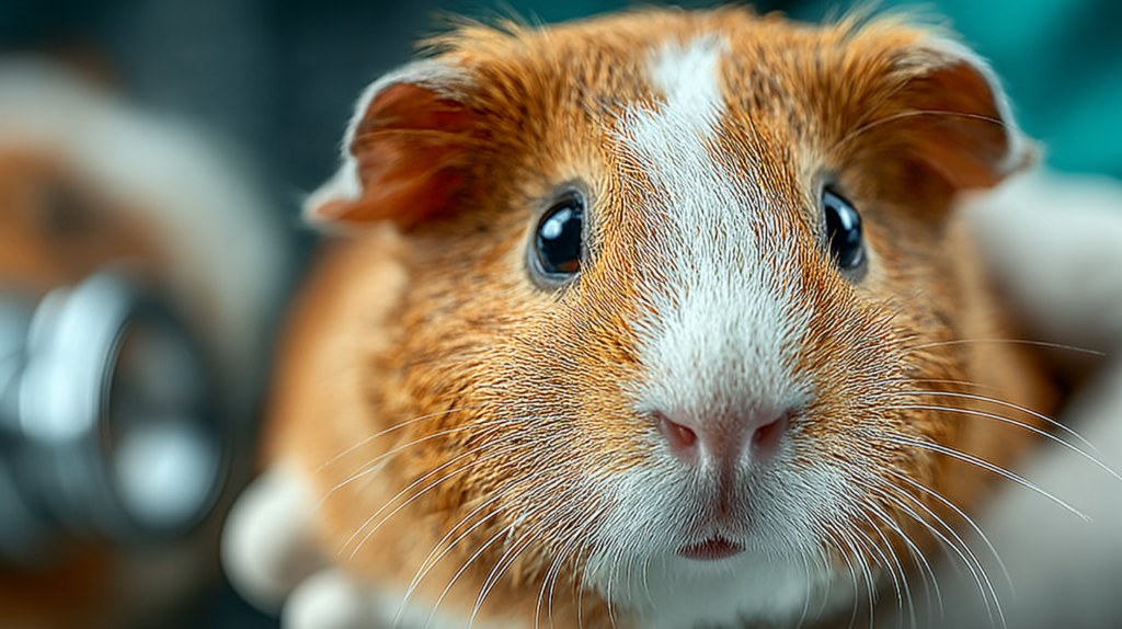 Healthy Snacks for Small Pets , Understanding Small Pet Nutritional Needs