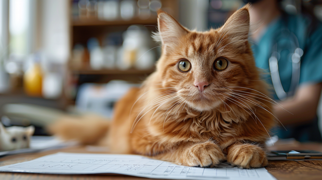 What Constitutes a Chronic Illness in Pets?