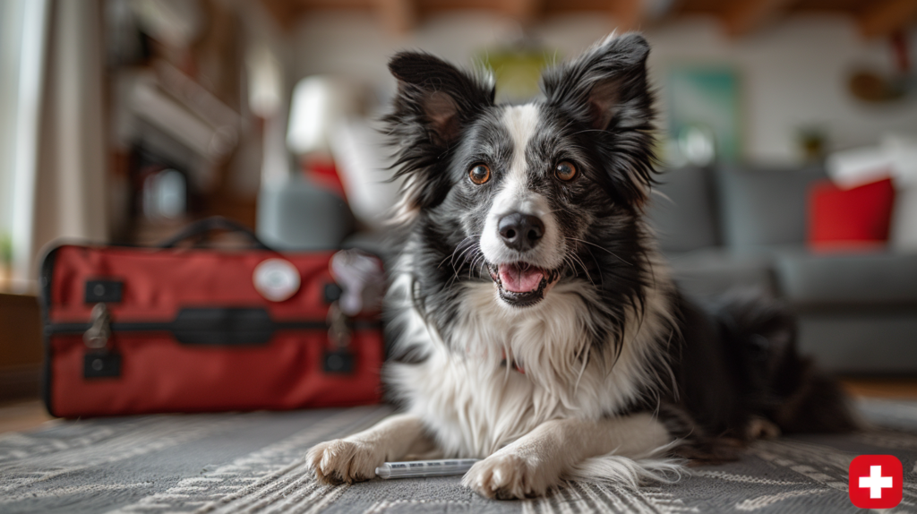Why Every Pet Owner Needs a First Aid Kit
