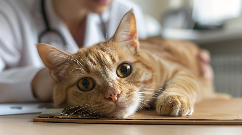 Why Monitoring Pet Health Matters