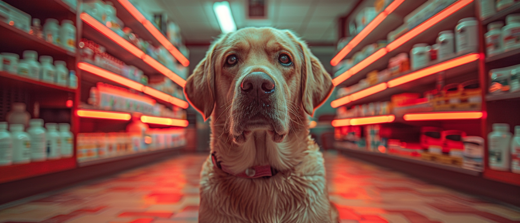 pharmacy BlithePet