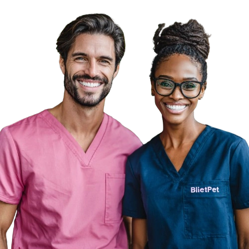 BlithePet online pharmacy and veterinary medicine - prescription pet medications and animal health supplies